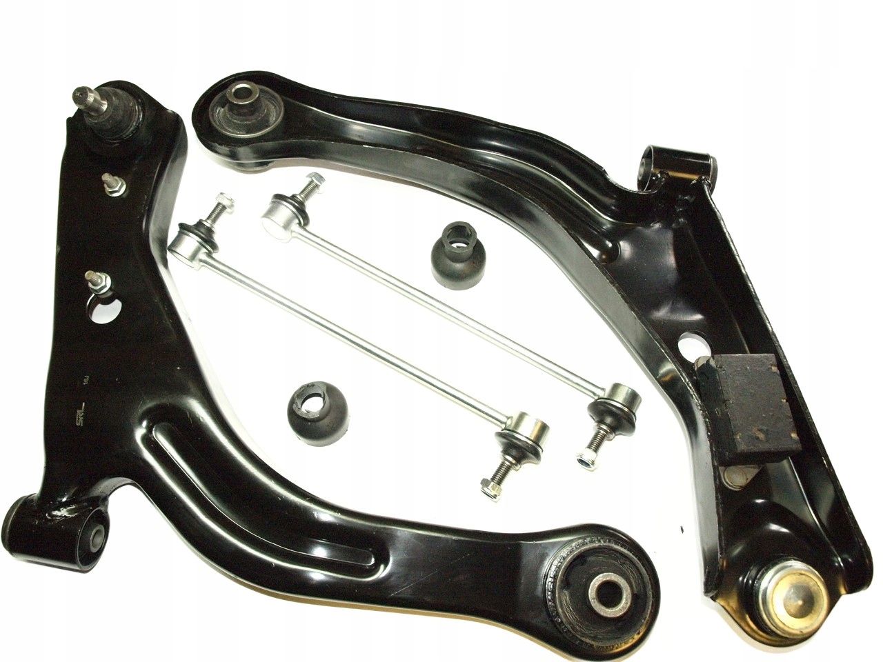 rameno Lp 4ks Ford Maverick Escape 2001-07 dol přední