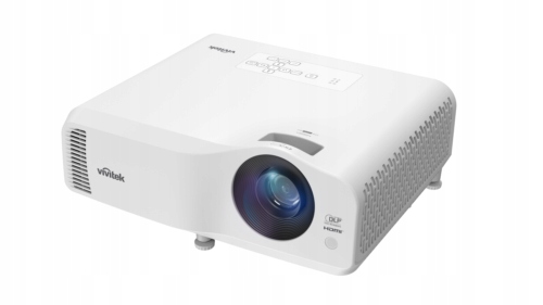 DH2661Z projektor Vivitek