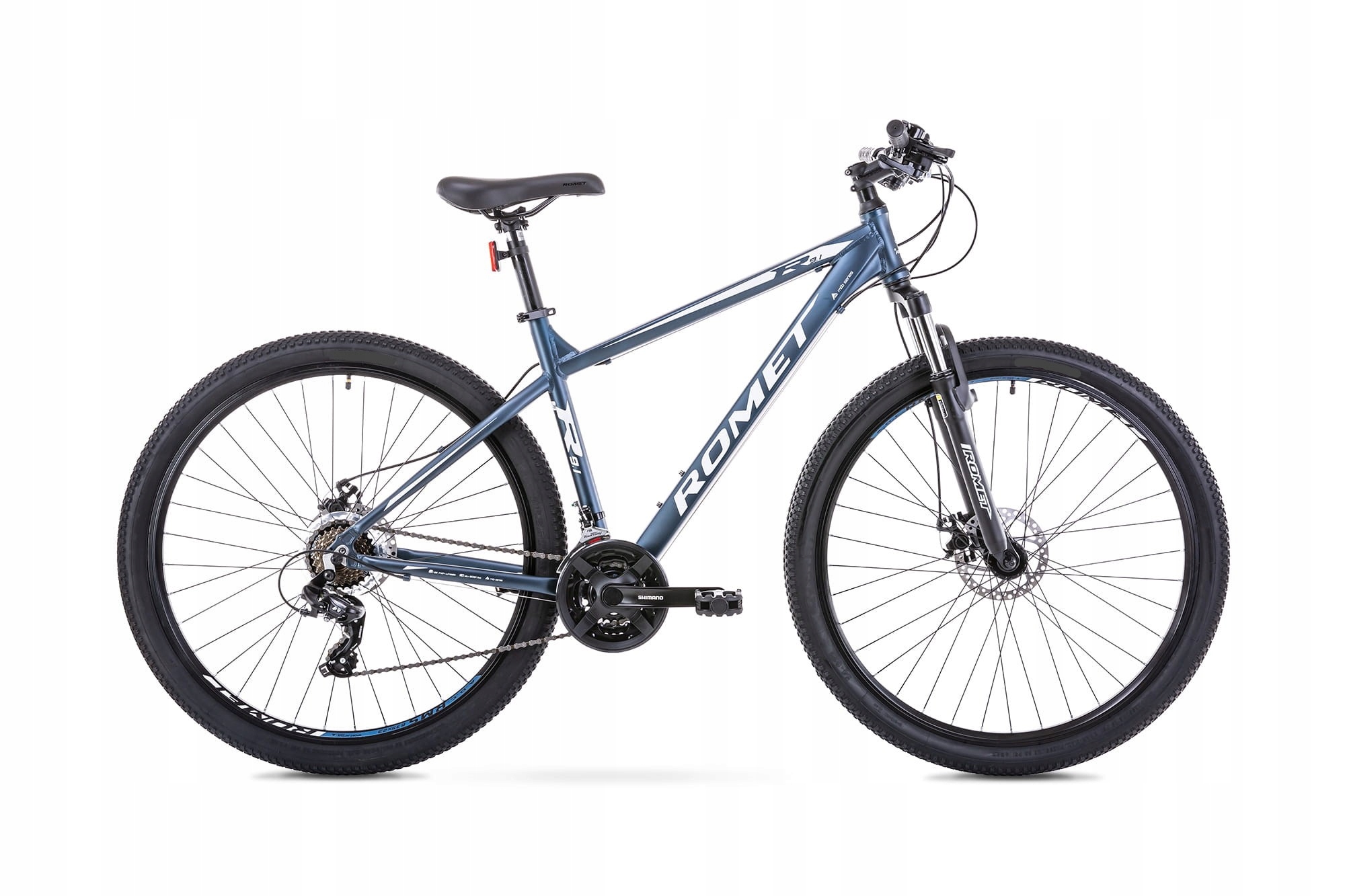 

Rower Mtb Romet Rambler R9.1 21" Special 2022