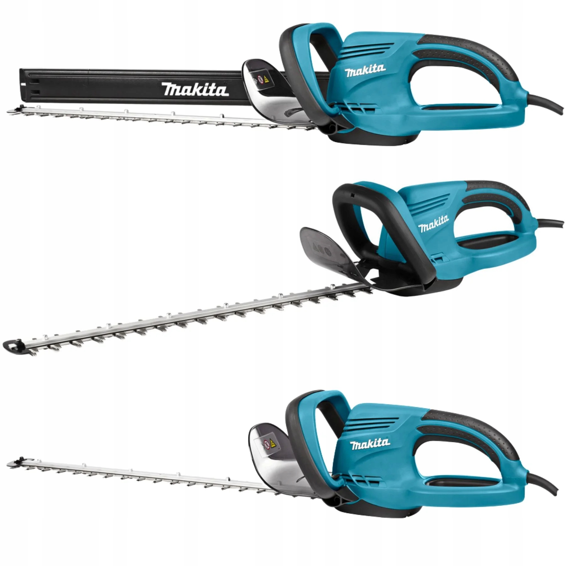 Elektrické nožnice na živý plot 65 cm 550 W UH6570 Makita