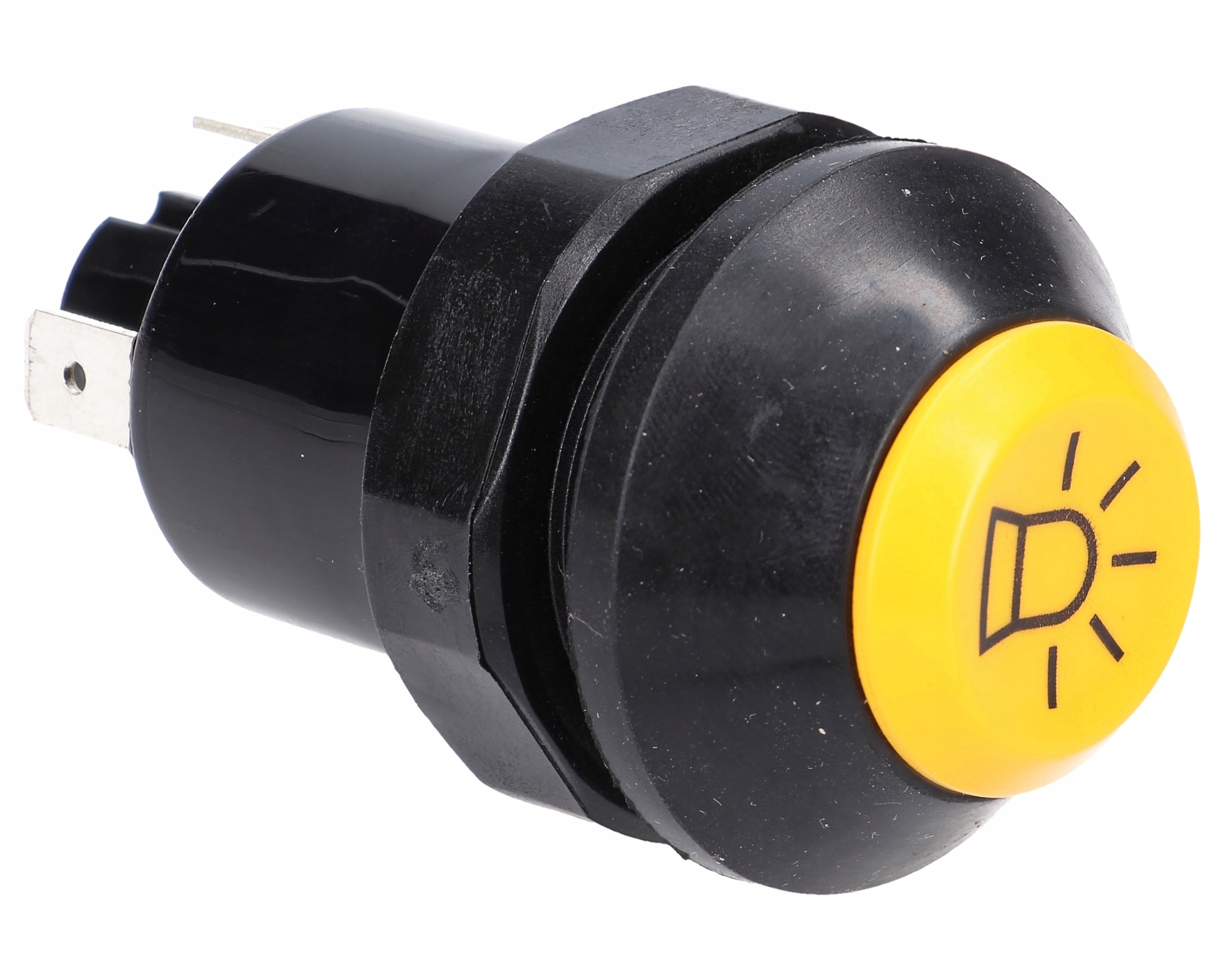 tlačítko, kohout spínač Deutz-Fahr 01145157