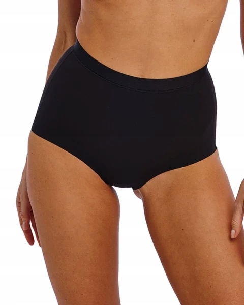 Shape Revelation kalhotky modelující Wacoal černé