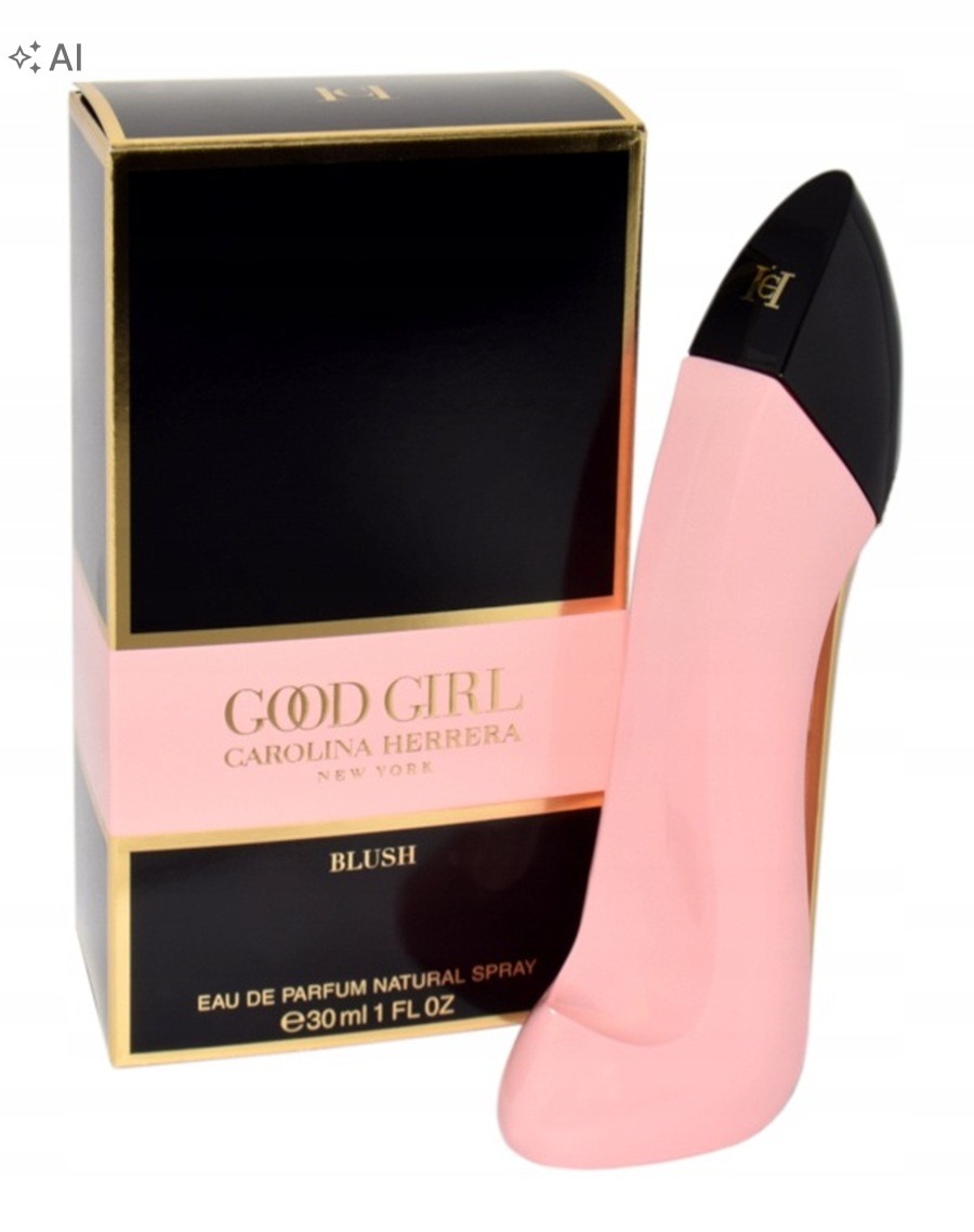 Carolina Herrera Good Girl Blush woda perfumowana dla kobiet 30 ml