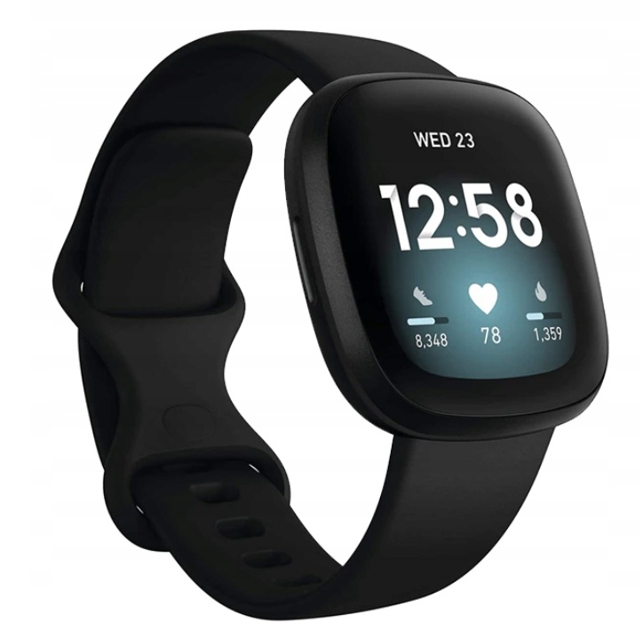 Pasek Opaska Do Smartwacha Fitbit Sense Versa 3