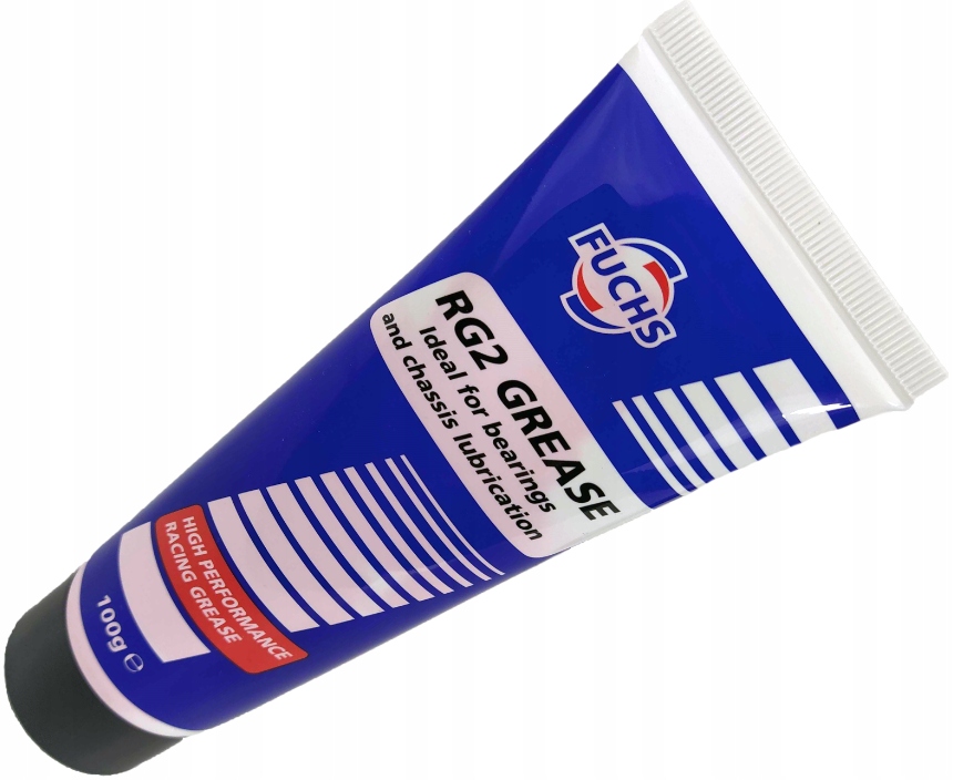 

Smar do widelcy amortyz. Silikolene Pro RG2 100g