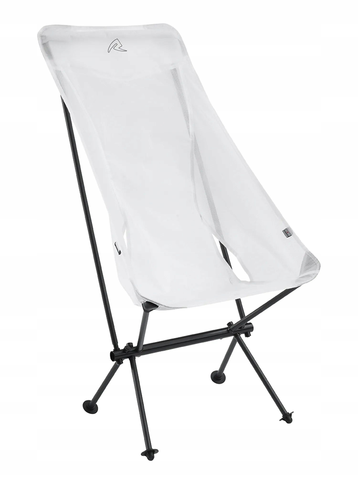 Krzesło turystyczne Robens Observer carbon