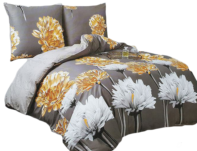 

3 częściowy Komplet pościeli Elway 200x220