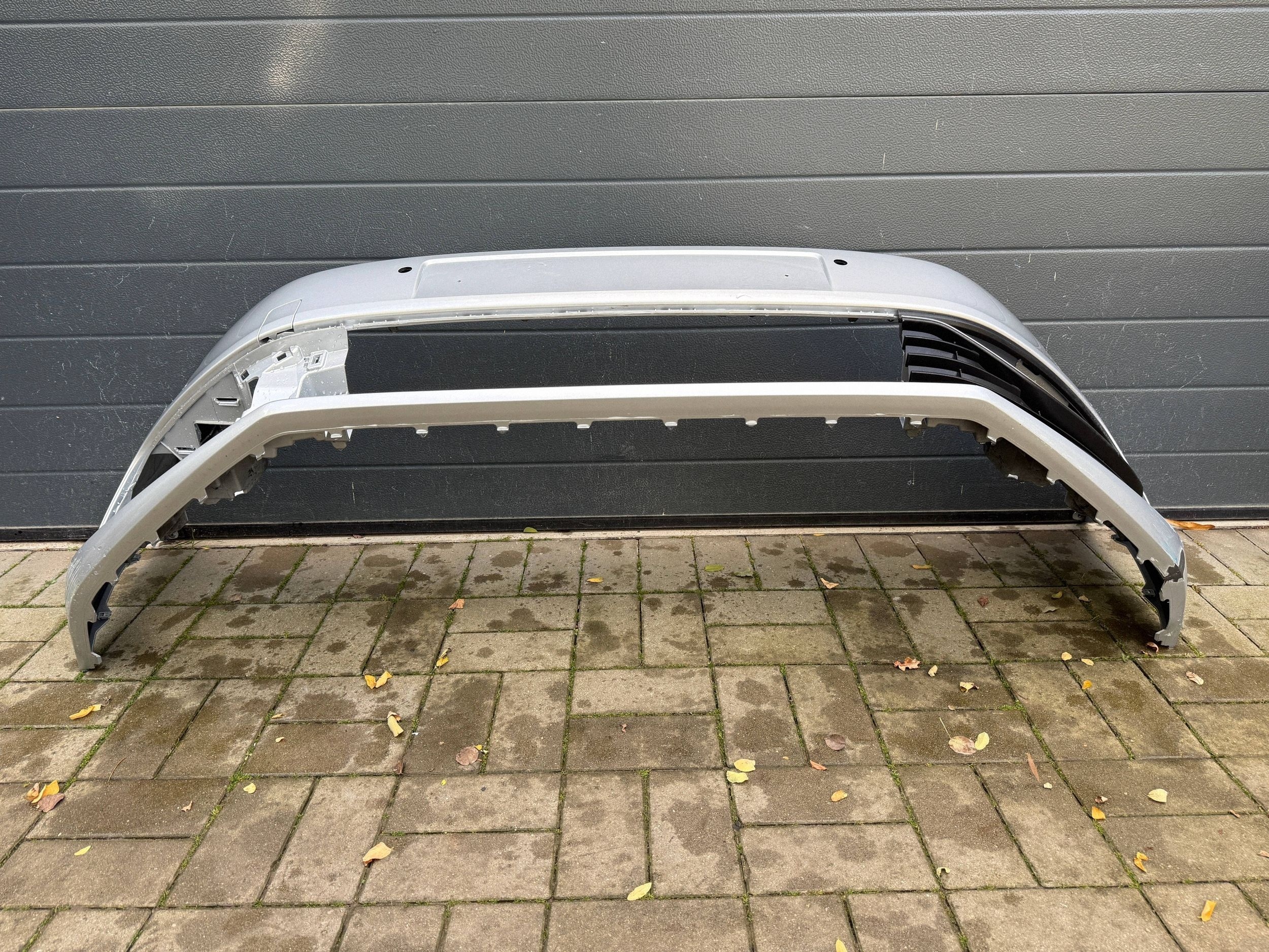 Vw Polo 6C Lift 14- stoßstange vorne vorne