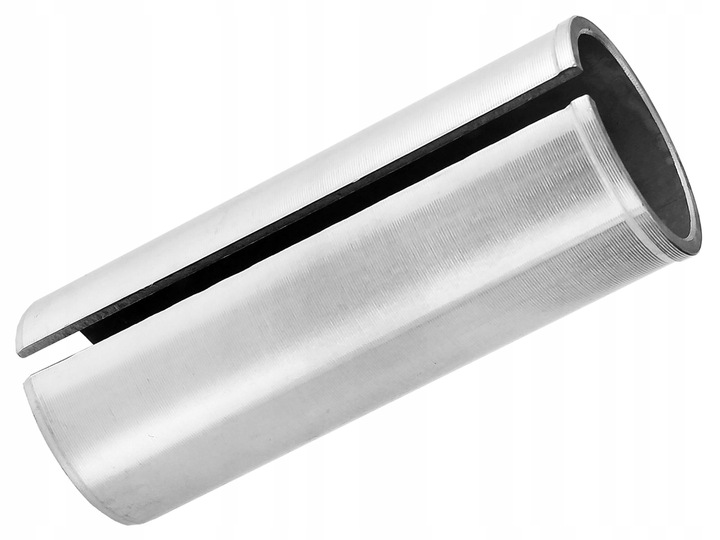 Adapter Ramy Przejściówka Redukcja Do Wspornika Sztycy Z 30,2 na 27,2 mm