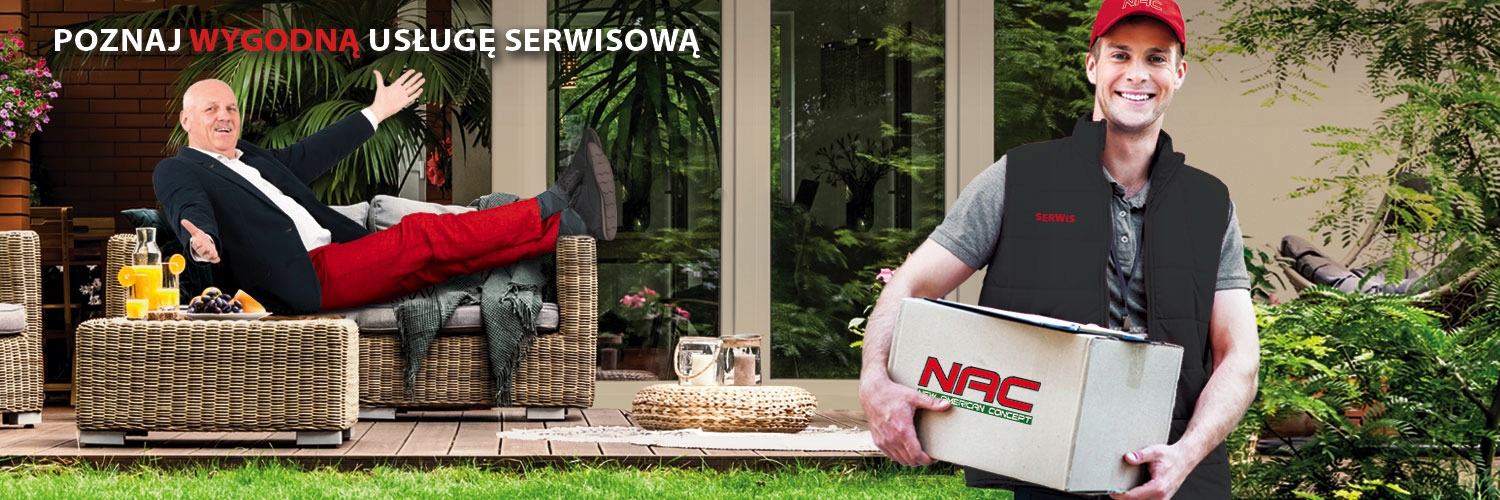 Ładowarka do akumulatorów Nac BC18-18-S 18 V Marka Nac