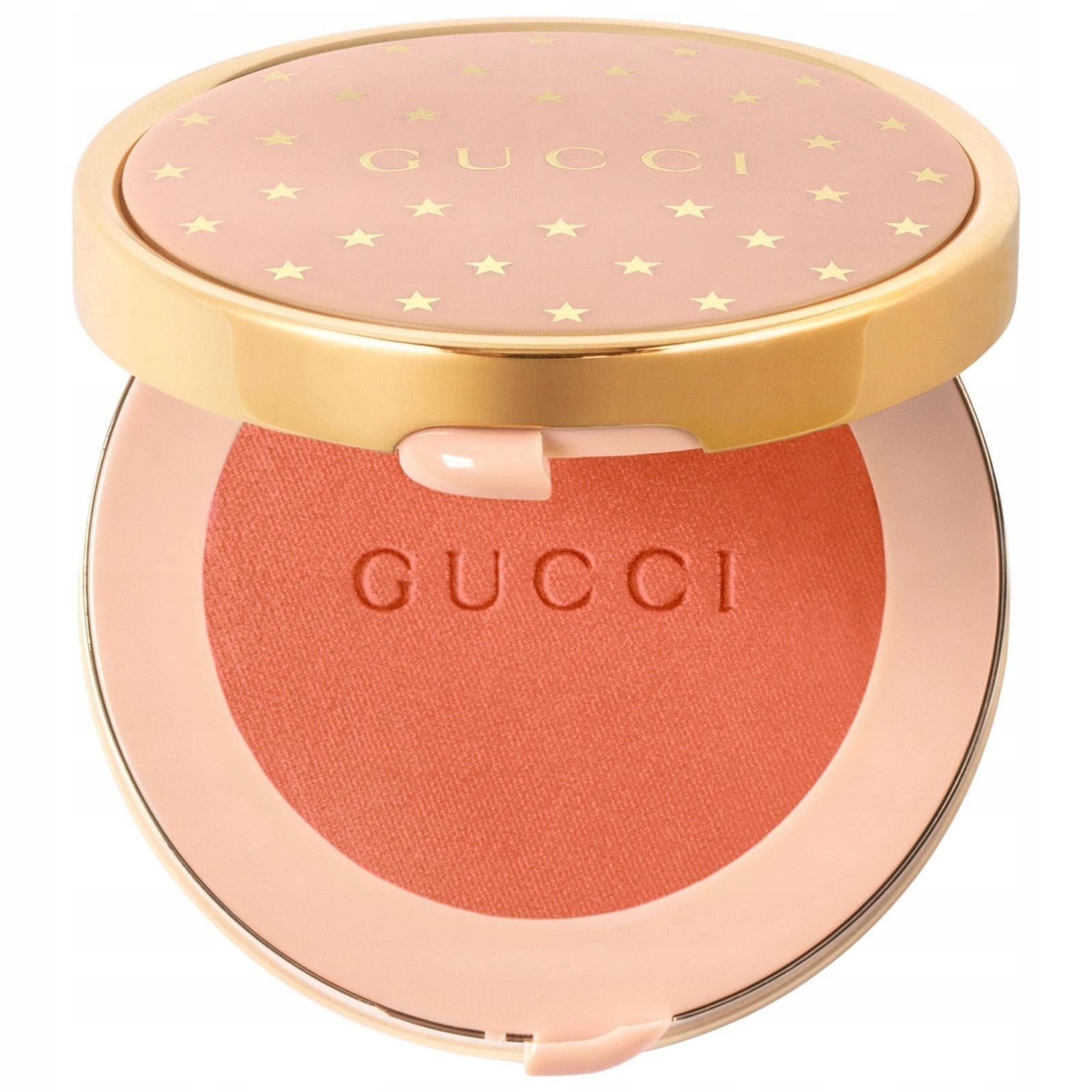 Gucci Růž Na Líce 08 Red (35459074008)