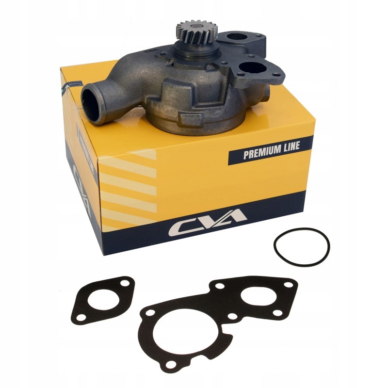 Vodní Čerpadlo Rypadlo-nakladač Cat 416B 416C 426C 428B 436C 438C M312 M315