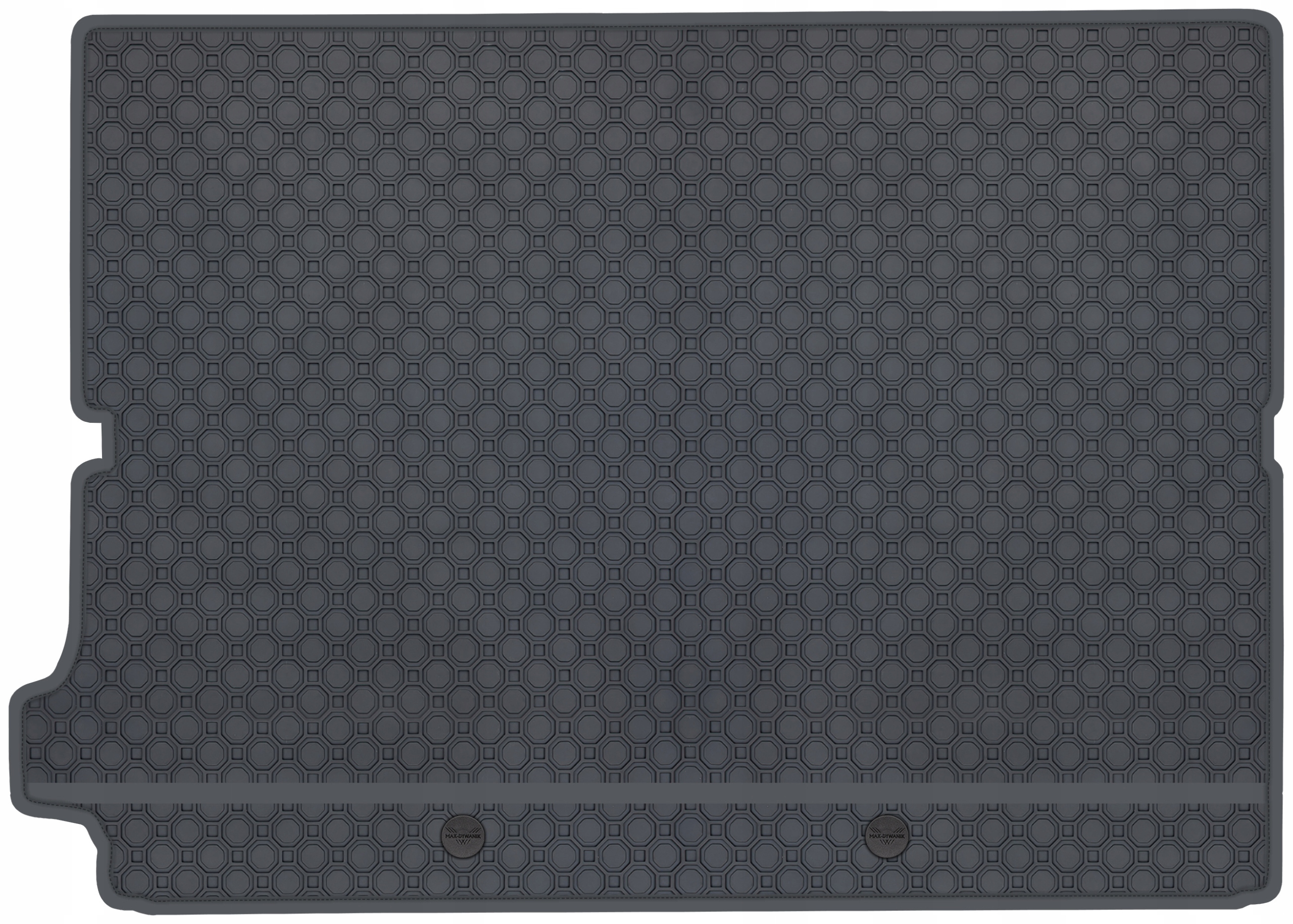 Peugeot 5008 II Suv 2017 Podložka do zavazadlového prostoru Primeliner