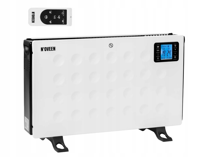 Grzejnik konwektorowy Noveen CH8000