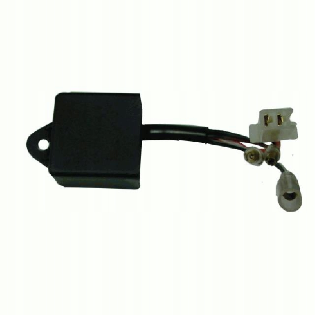 Moduł zapłonowy skuterów 2T odblokowany Yamaha MBK Producent Wilmat