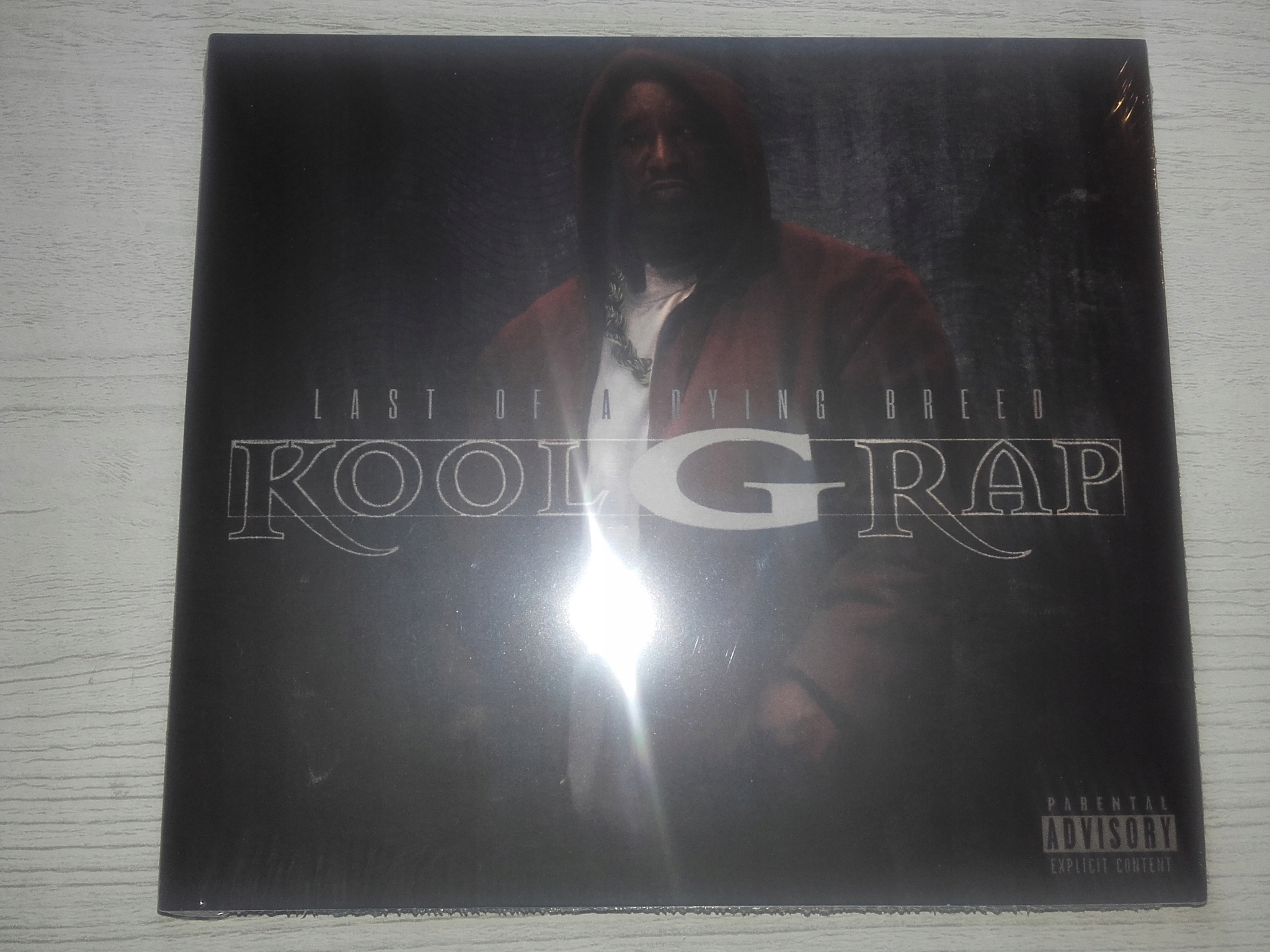 Kool G Rap - Niska cena na Allegro