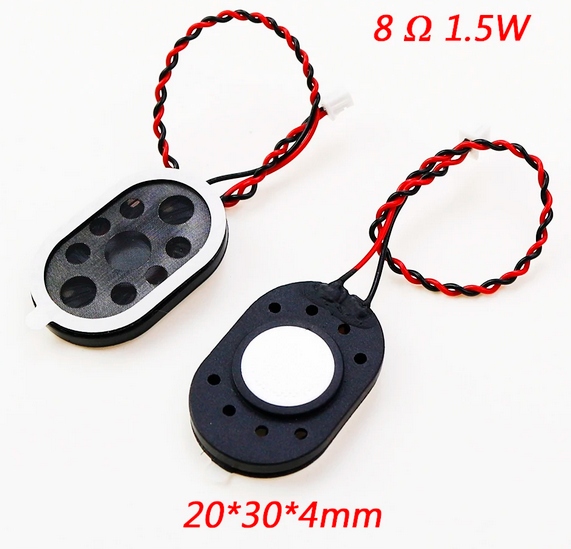 GŁOŚNIK DO NAWIGACJI Blow Navitel Peying Lark Smart GPS Gomedia LTC 30x20mm