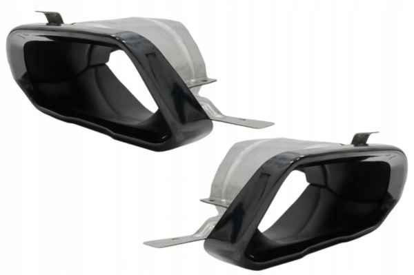 BMG20319MP - Детали BMW G20 G21 G28 PERFORMANCE 340 BLACK