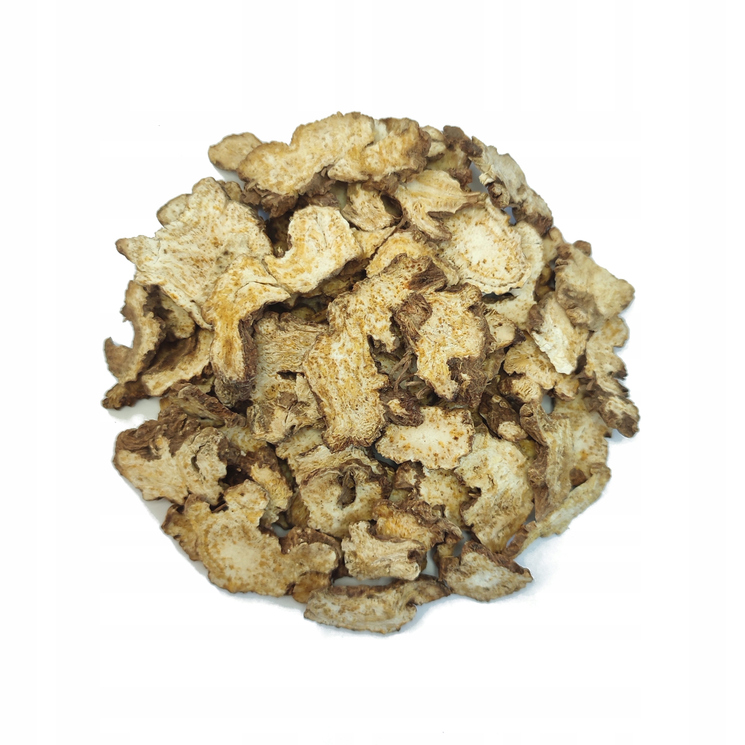 Atraktylod černý Cang Zhu Rhioma atractylodis500 g