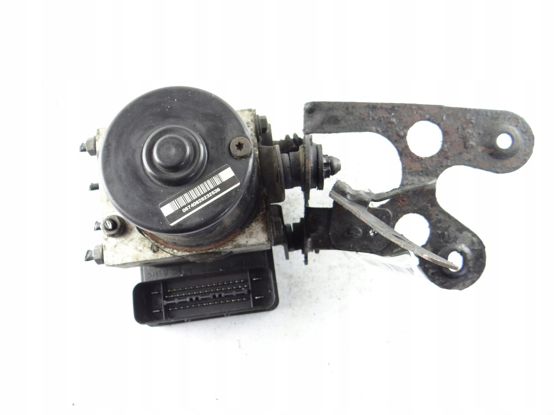 Pompa ABS VOLKSWAGEN GOLF V 1K0 614 517 H