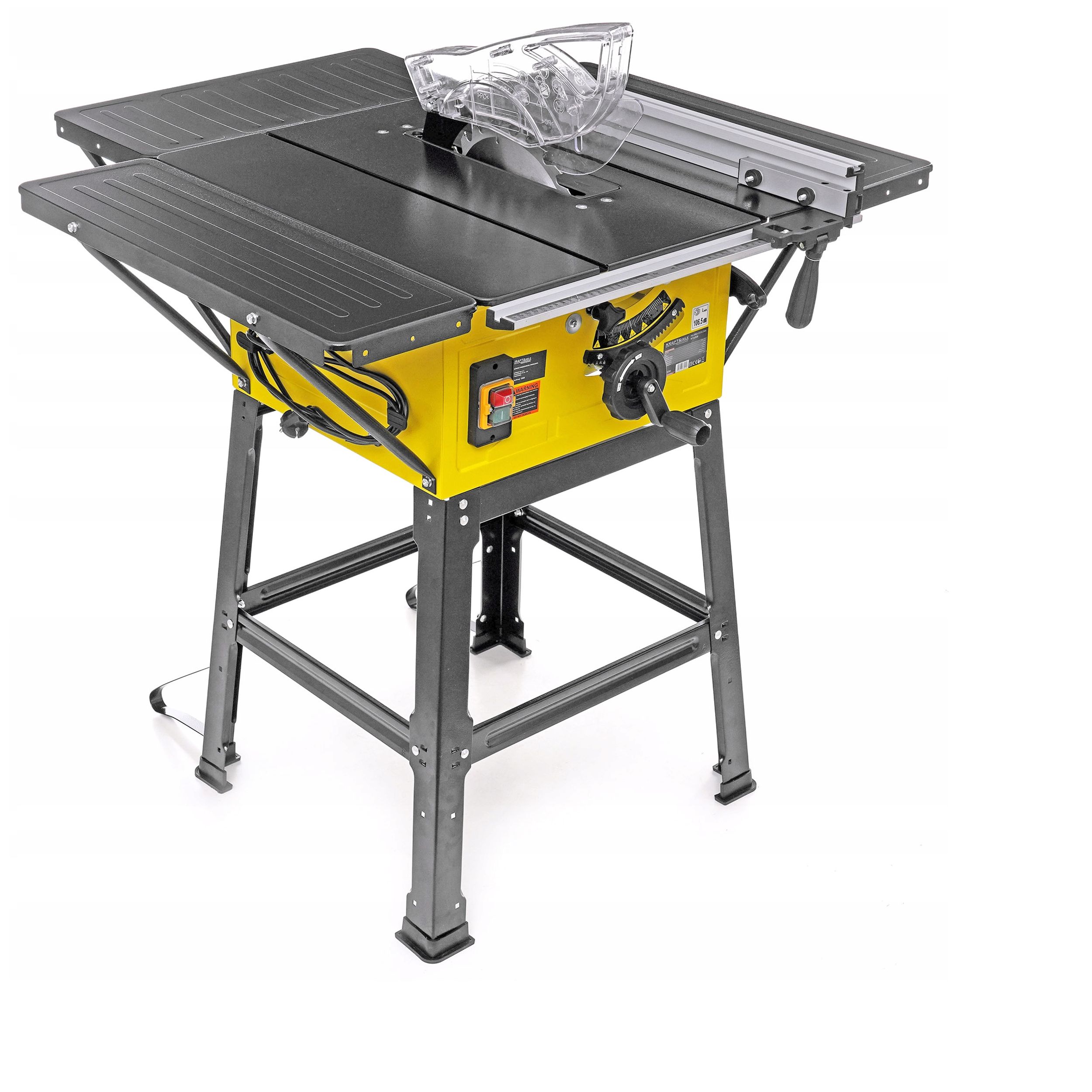 MOCNA PIŁA STOŁOWA PILARKA KRAJZEGA KMC TARCZA + EAN (GTIN) 5903175339126