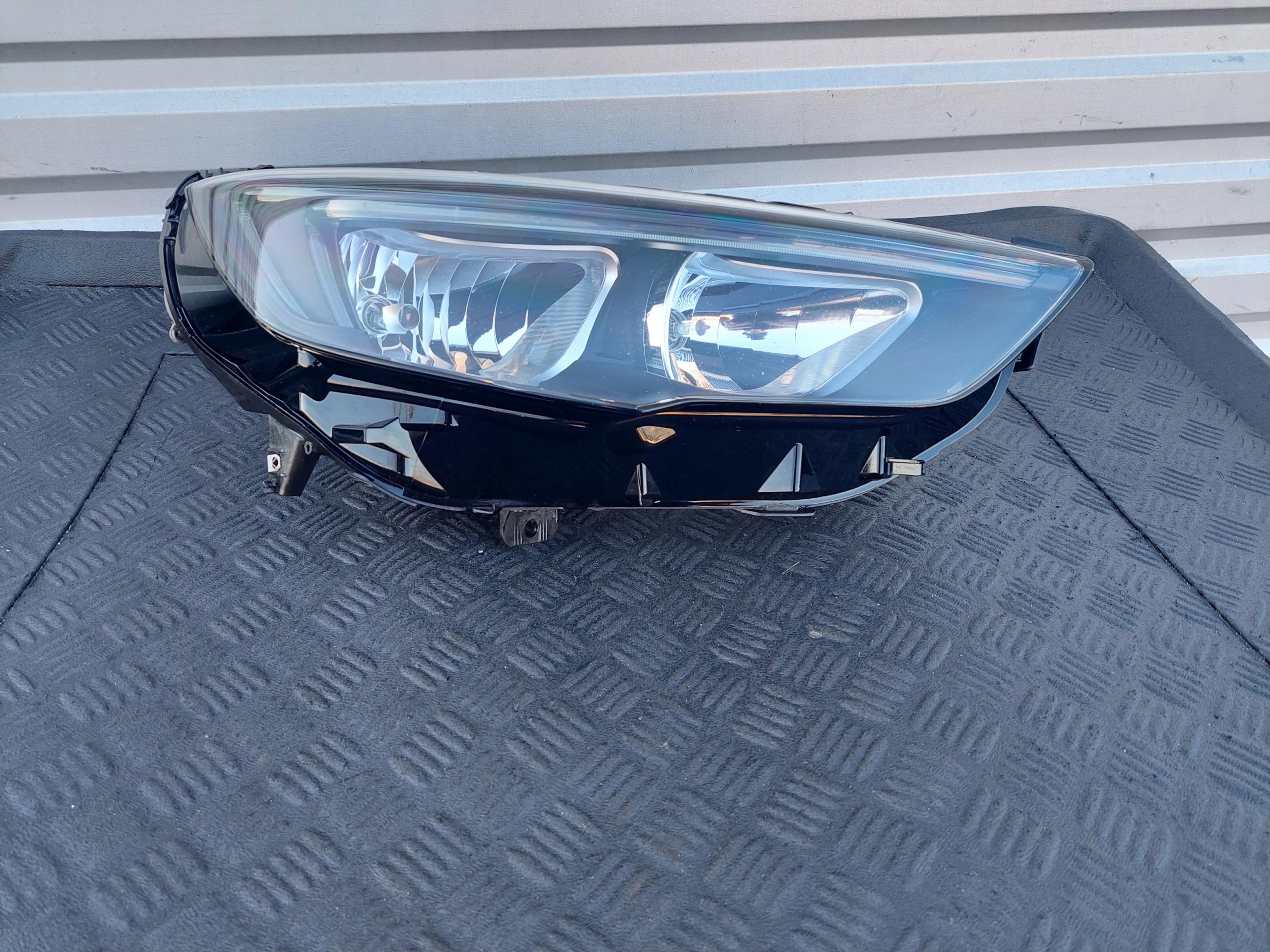 light front right front right LED complete 39195644 UK OPEL INSIGNIA B