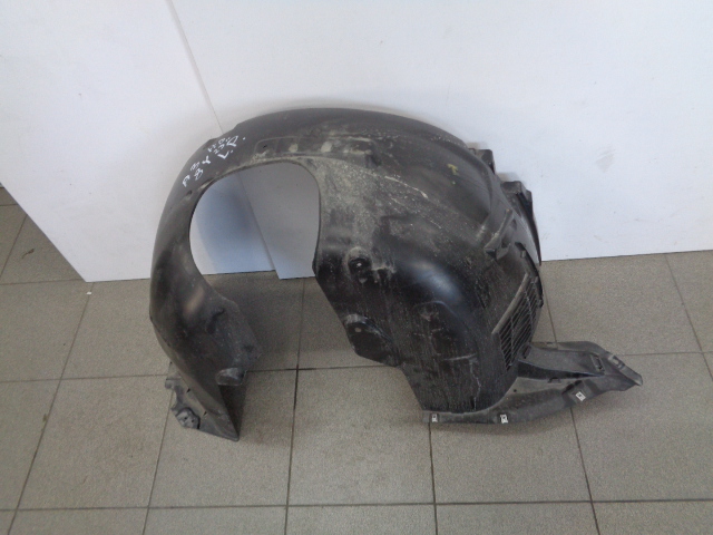 NADKOLE LEWY PRZÓD AUDI A3 8Y HB 2023 ROK