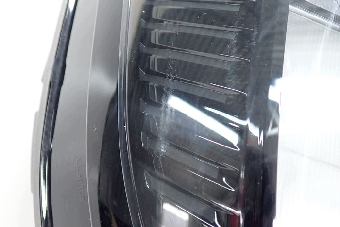 RENAULT MASTER IV LIFT 24- reflektor right light right 260106174R