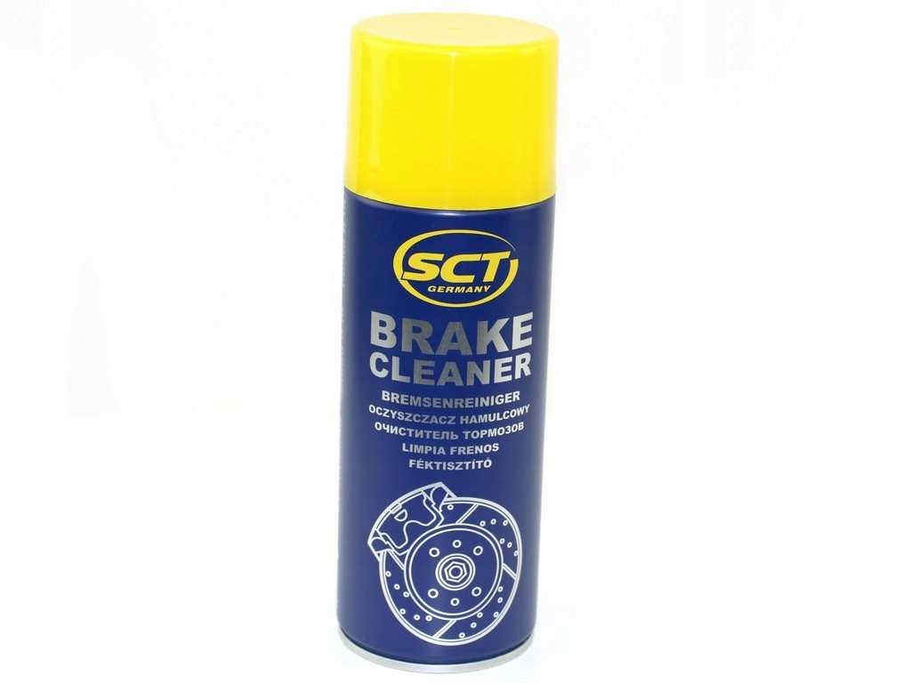 Zmywacz Hamulca Brake Cleaner 450ML