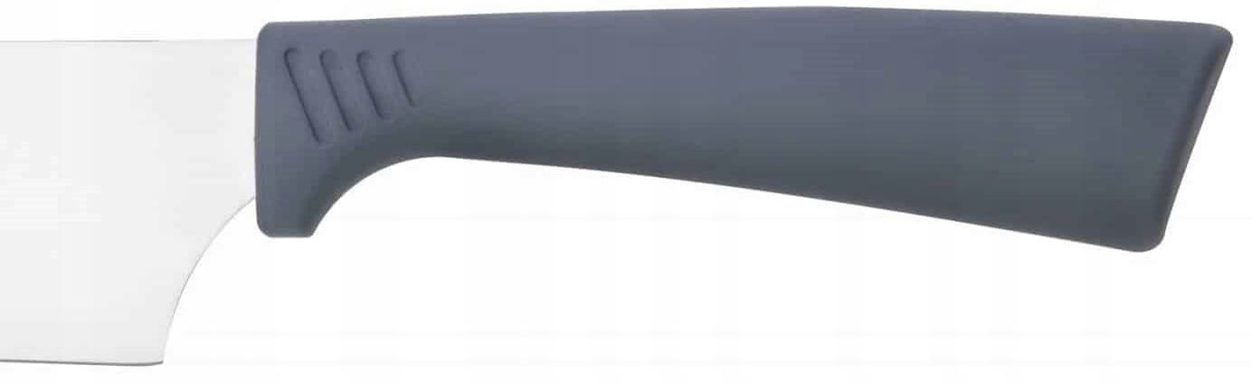 NÓŻ DO JARZYN GERLACH SMART GREY 31 Marka Gerlach