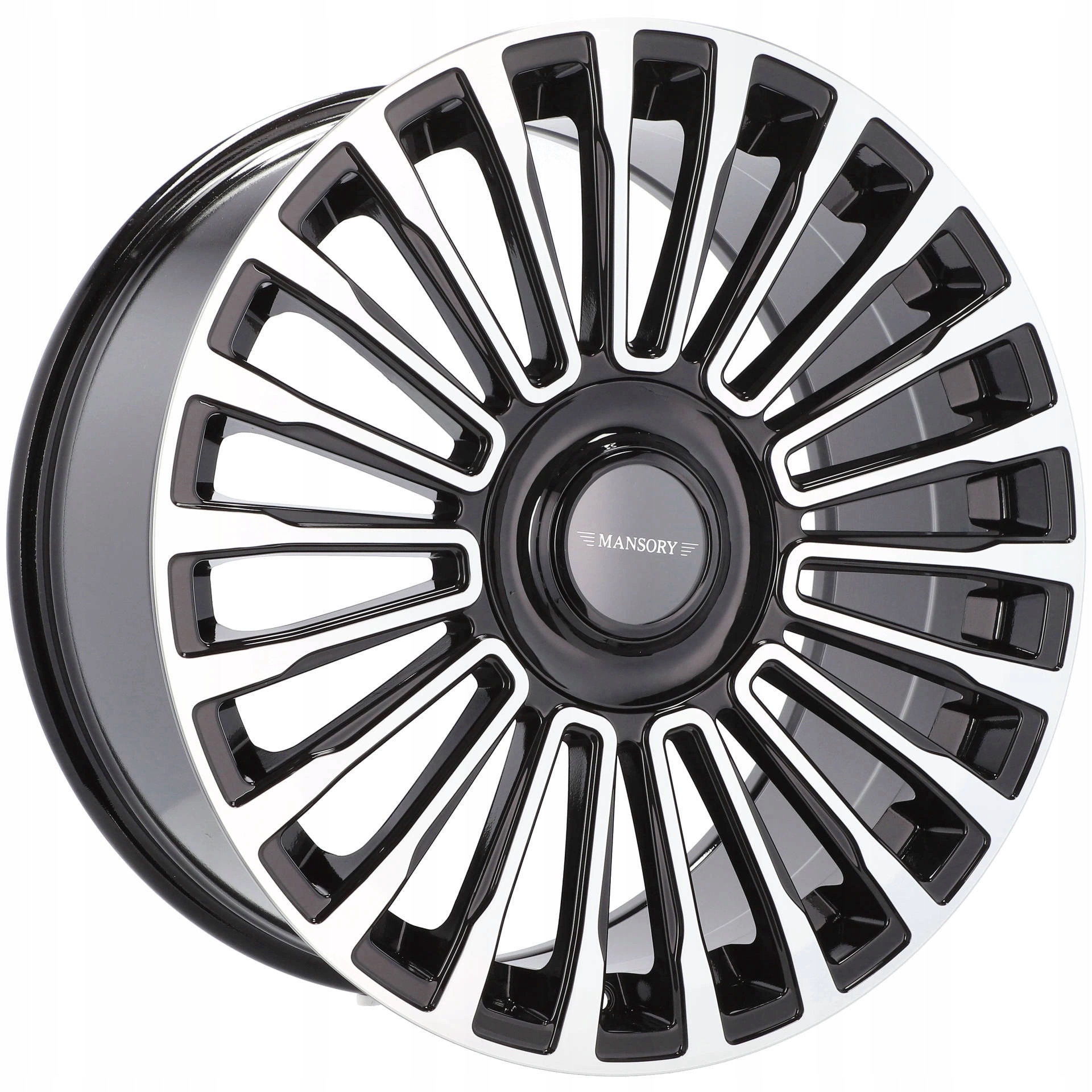 Kolesá 20 pre Lincoln Mkc Continental X