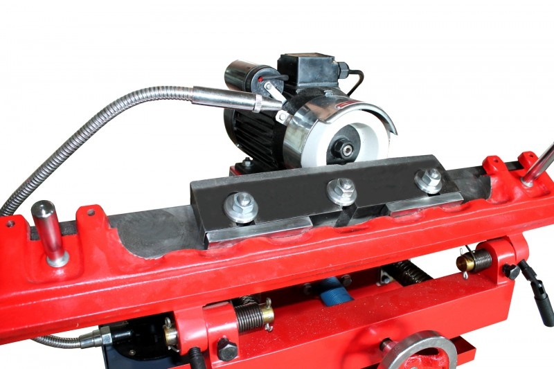 OSTRZAŁKA OSTRZARKA DO NOŻY STRUGARSKICH MS 7000 Z CHŁODZENIEM Model MS7000 z chłodzeniem