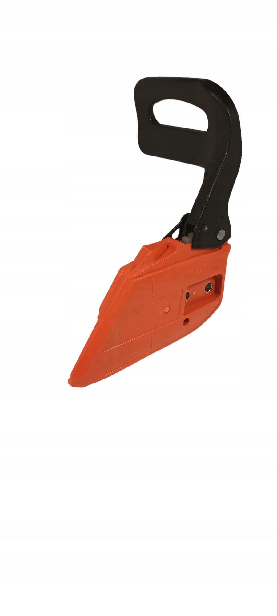 Тормоз в сборе пилы NAC CST45, CST51 зам.