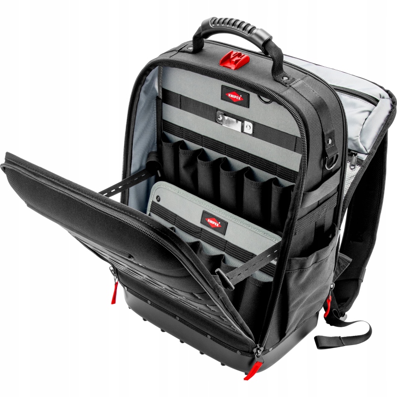 Plecak narzędziowy Modular X18 bez wyposażenia 530 mm