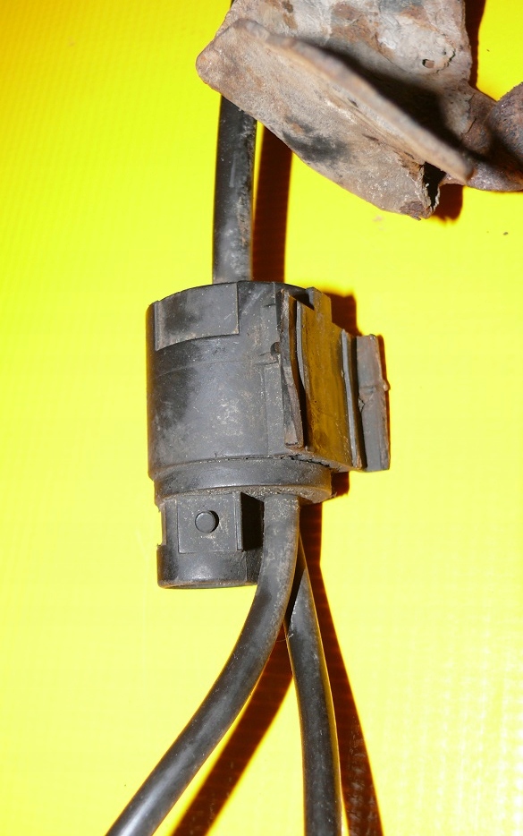 sensor ABS right front MERCEDES S-KLASA W140 1405401309 0265001293