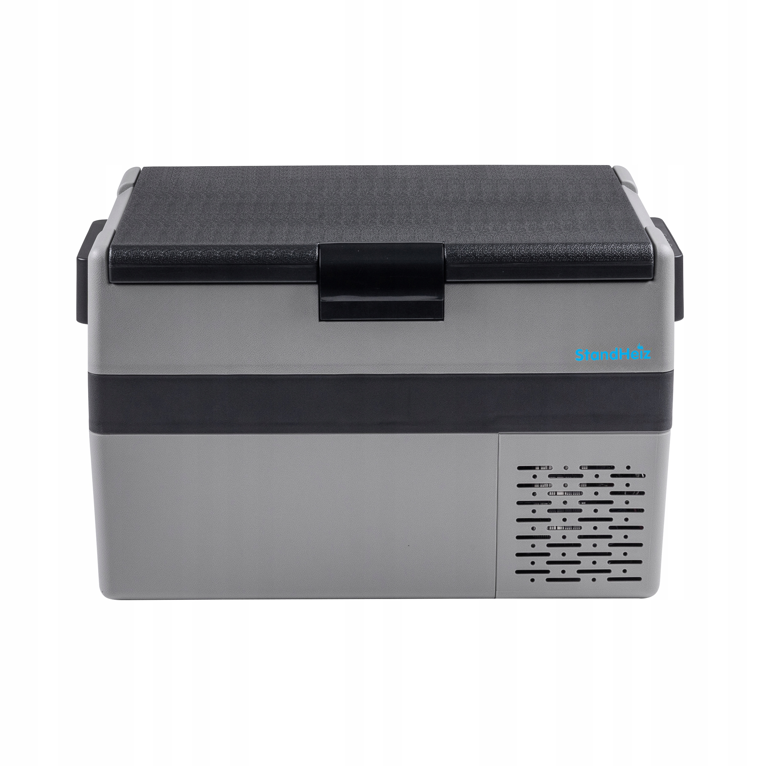 LODÓWKA TURYSTYCZNA PRZENOŚNA KOMPRESOROWA 32L KAMPER 12V24V 230V STANDHEIZ Marka StandHeiz