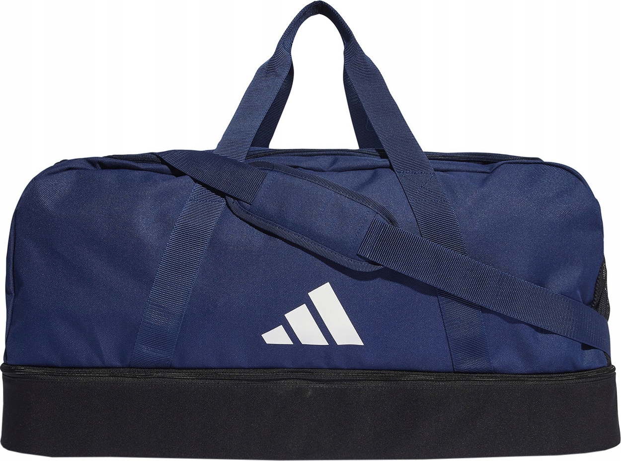 Sportovní Tréninková Taška Adidas Tiro League Duffel Large Námořnická Modrá