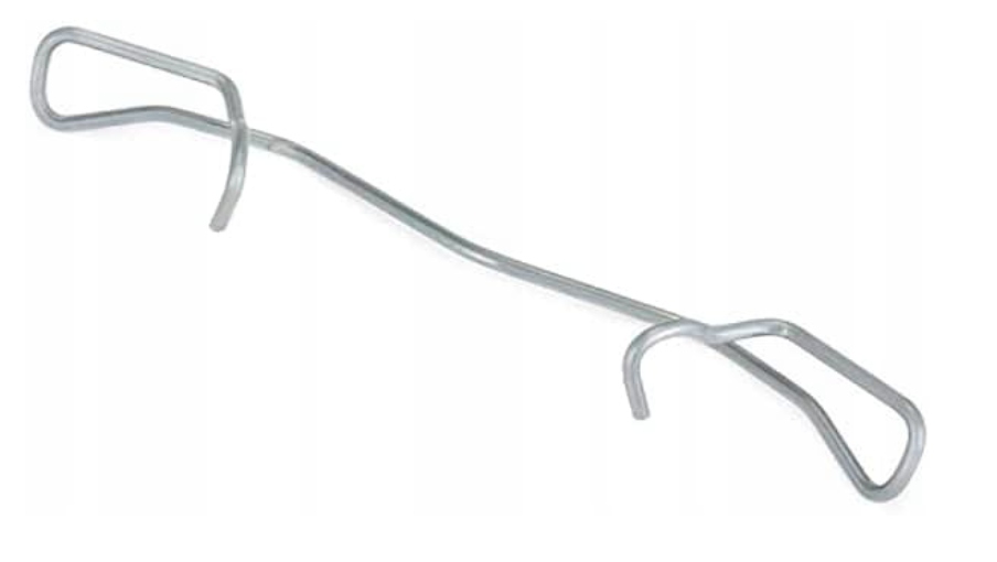 

Sprężynka Drucik Zabezpieczający Klocek Zacisku