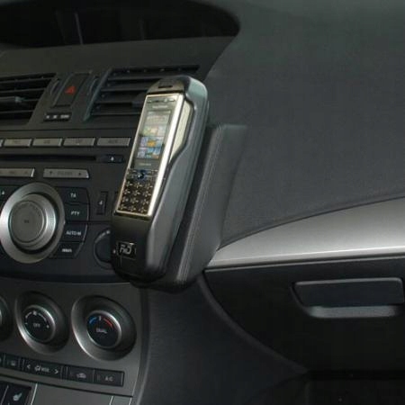 Držák na telefon Kuda Mazda 3 od 03/2009 do 2013
