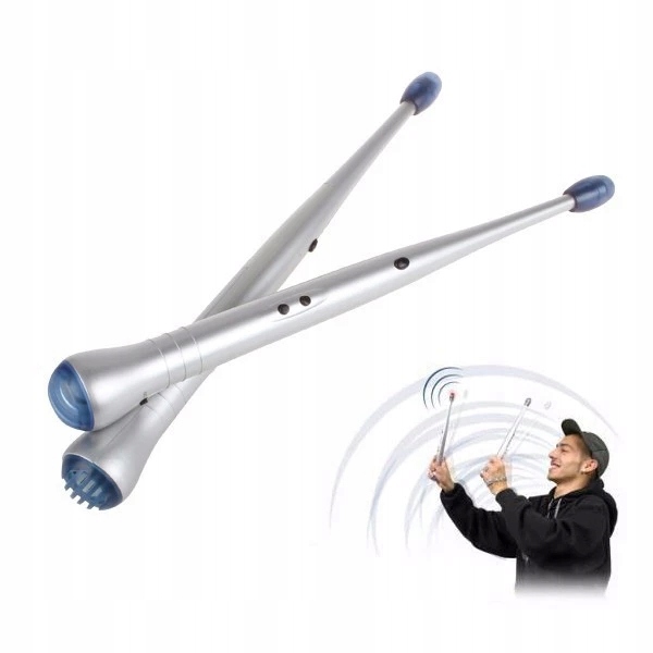 Elektryczne podudzia dla dzieci