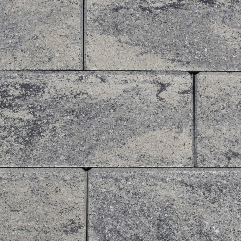 Ogrodzenie Łupane SONNBLICK Semmelrock Kod producenta 3523