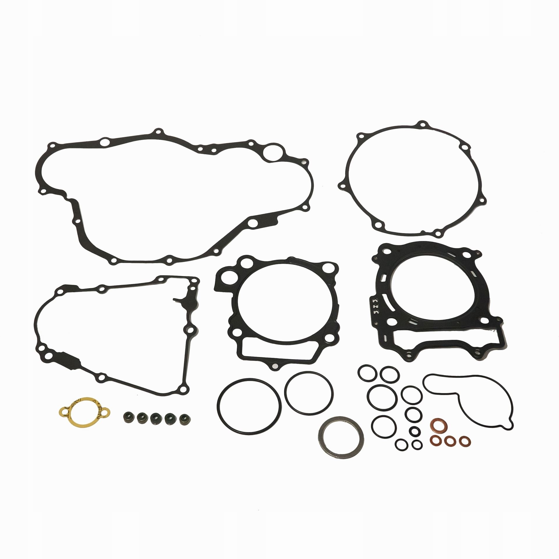Xradical(artein Gaskets) Komplet Tesnení Yamaha (yzf) Yz 450F 4T '06-'09