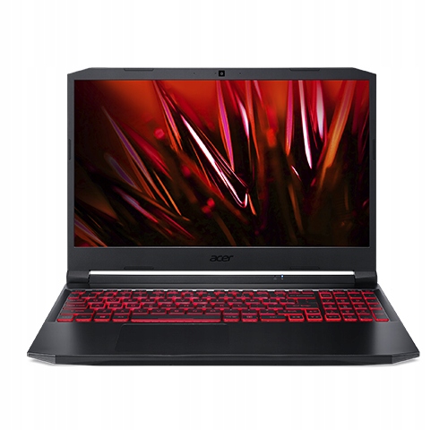 Acer Nitro 5 i5-11300H 16GB 512SSD GTX1650 144Hz