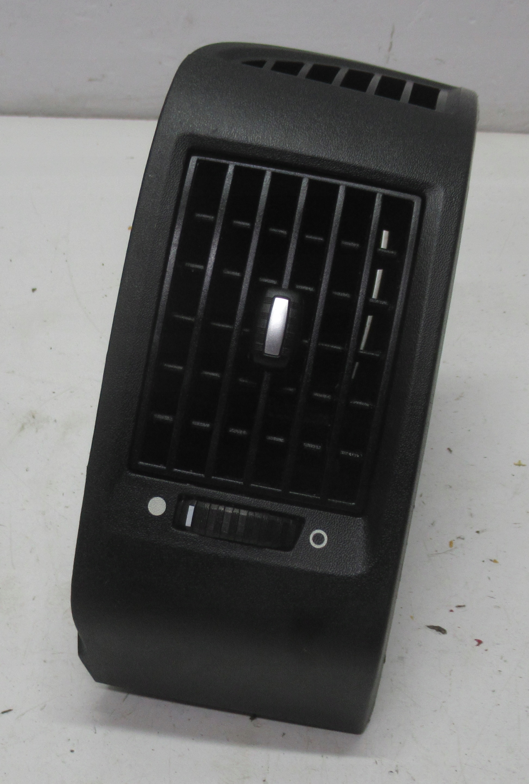 JUMPER DUCATO BOXER 2,0 HDI 18R KRATRA air conditioning devices left