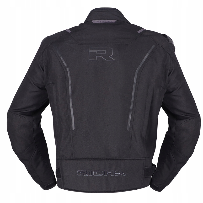Kurtka na motocykl RICHA VENDETTA 2XL lato Rozmiar XXL