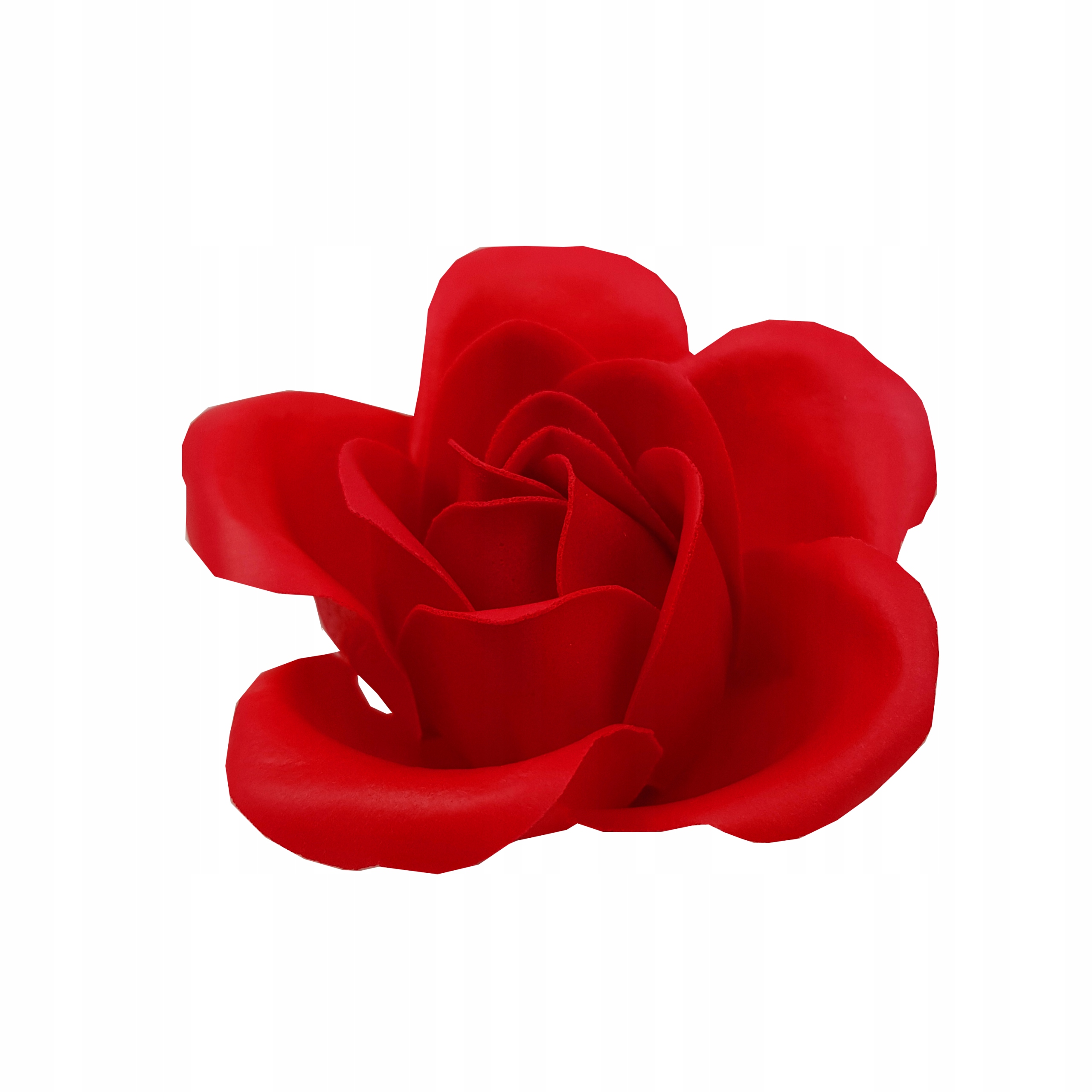 

Róże Mydlane Róża Flower Box Czerwona 1 szt.