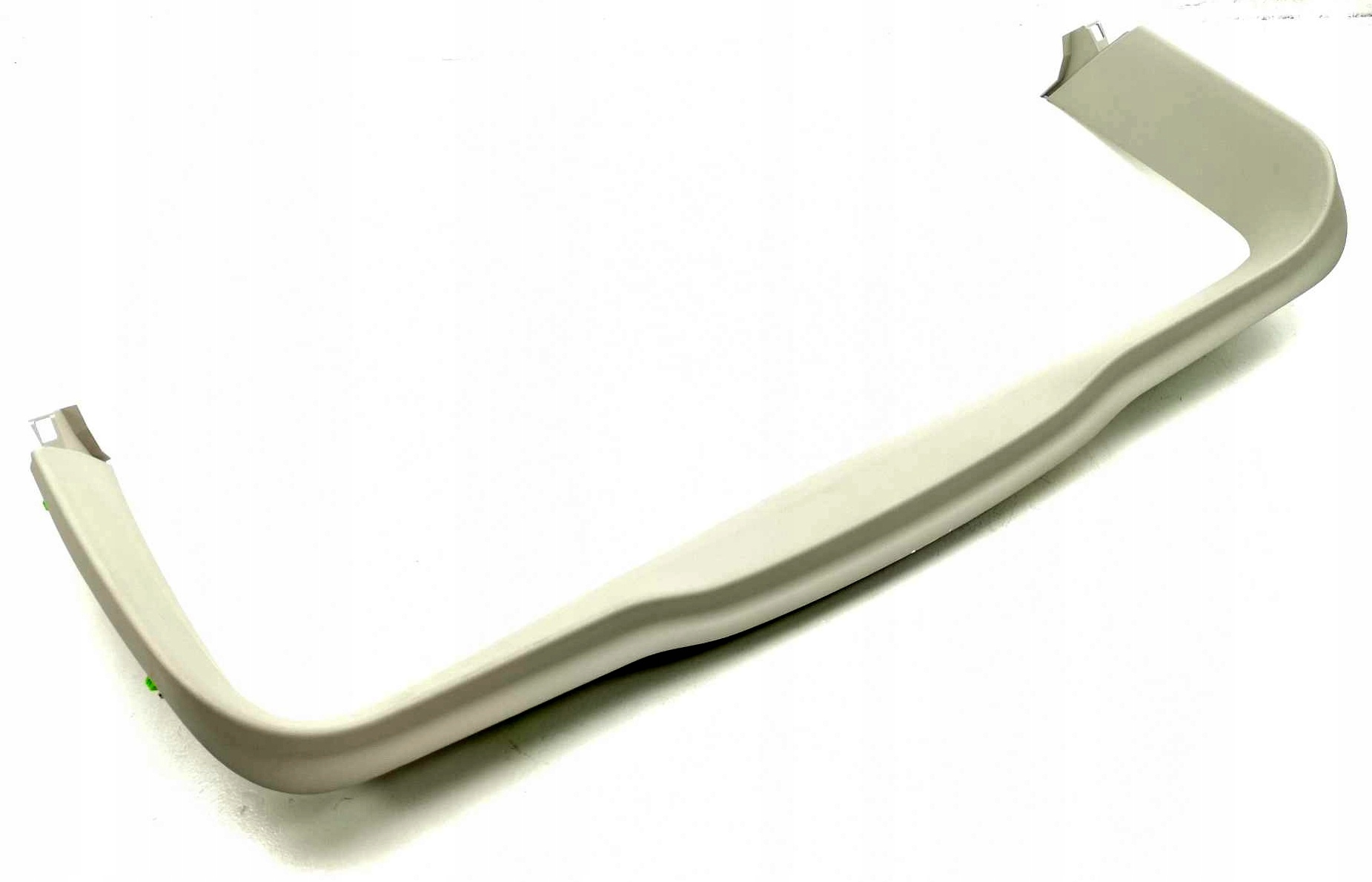 NOWA ORG OSŁONA KLAPY BAGAŻNIKA MERCEDES W205 Typ samochodu Samochody osobowe