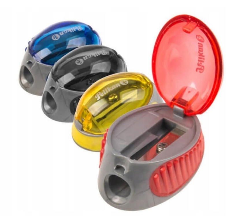 TEMPERÓWKA STRUGACZKA POJEDYŃCZA Z POJEMNIKIEM WZ3 EAN (GTIN) 4012700700216