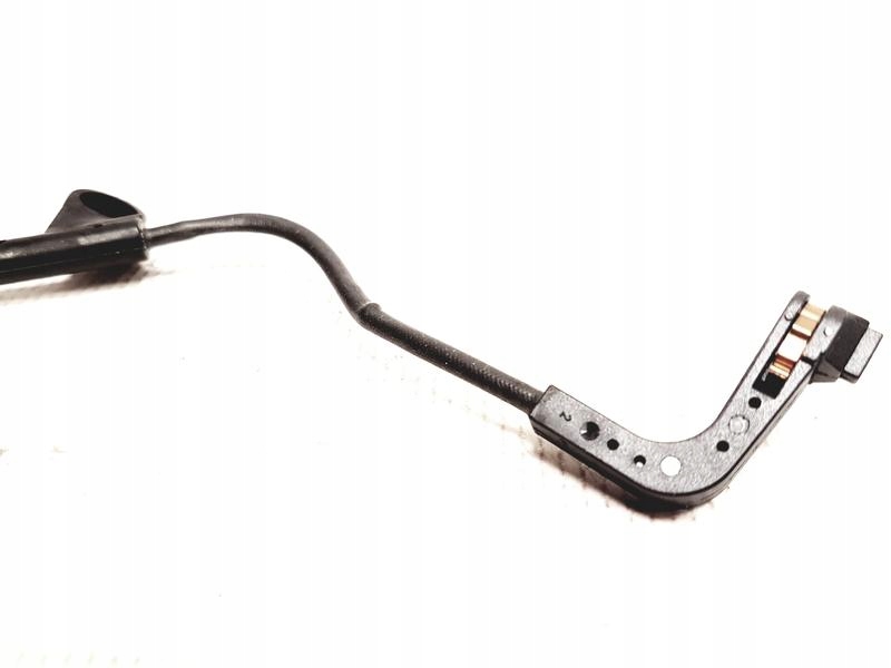 FEBI CZUJNIK KLOCKÓW PRZÓD BMW X5 E70 X6 E71 E72 Jakość części (zgodnie z GVO) P - zamiennik o jakości porównywalnej do oryginału