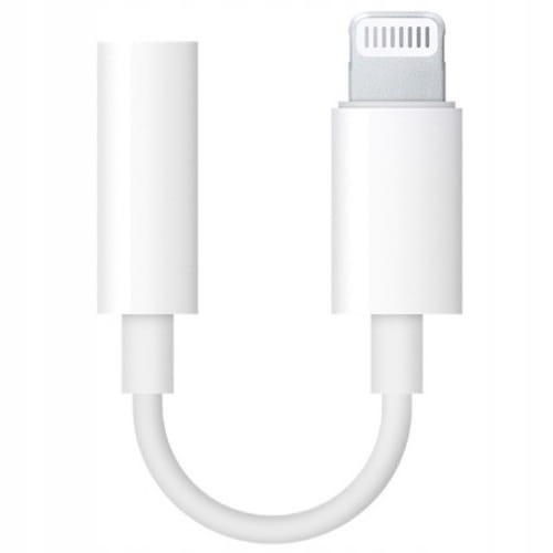 

Apple A1749 | Adapter Lightning do 3.5mm Jack